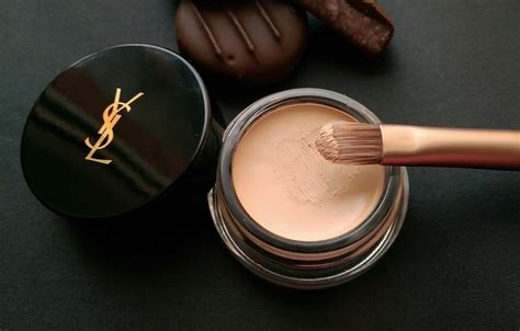 база couture eye primer от ysl